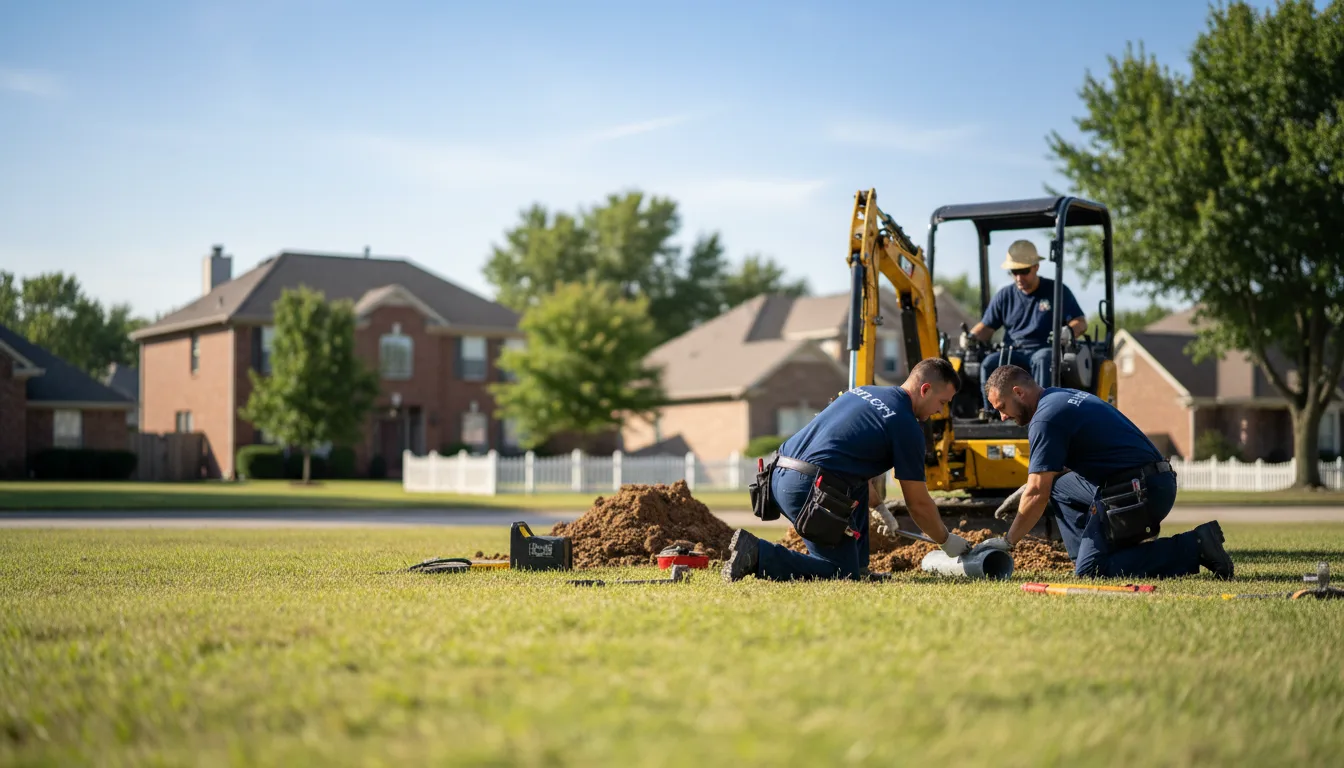 Water Heater Repair in Gaylesville, AL near me